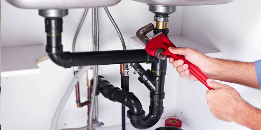 En Yakın Tesisatçı